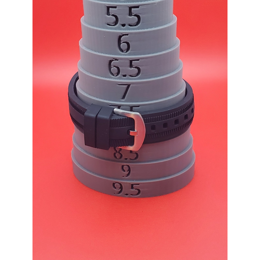 Mens Watch - Picture 3 of 12